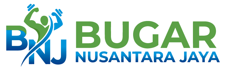 Logo CV Bugar Nusantara Jaya
